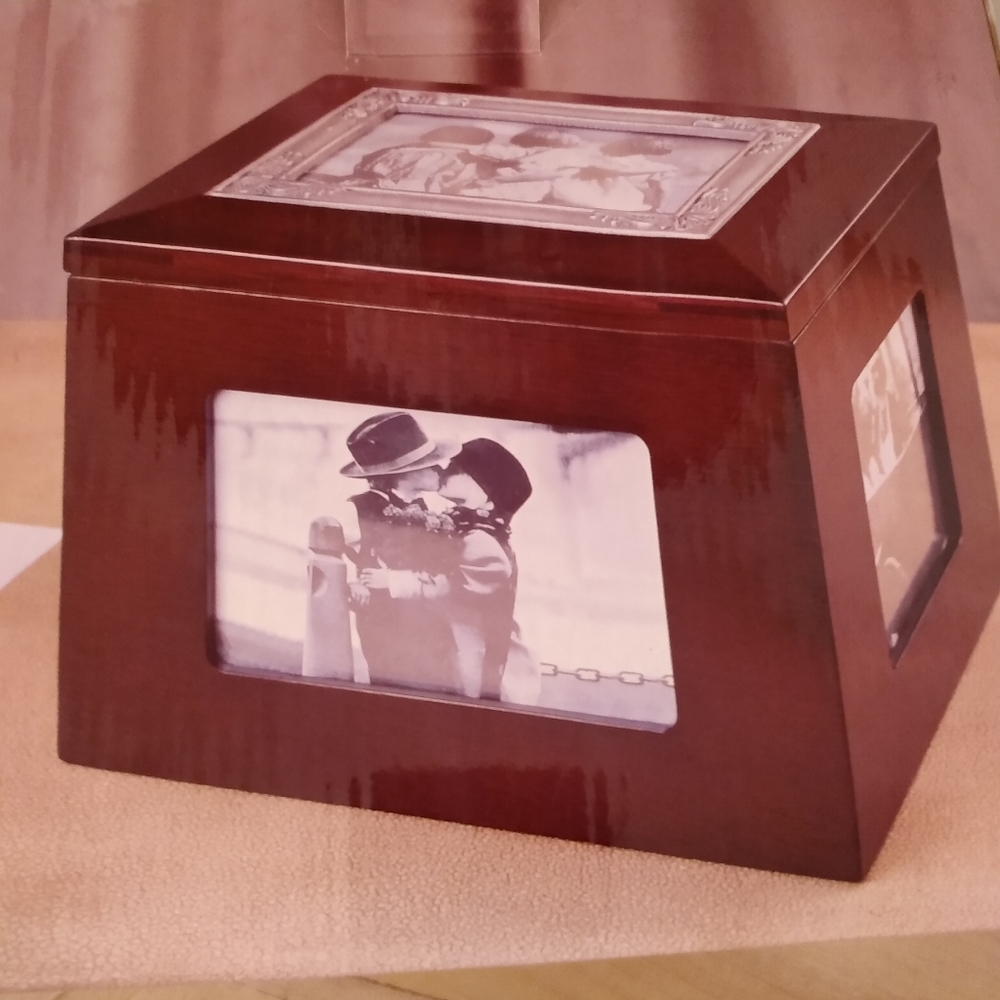 Photo frame box - Picture 6 of 9
